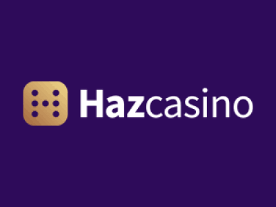 Hazcasino Logo