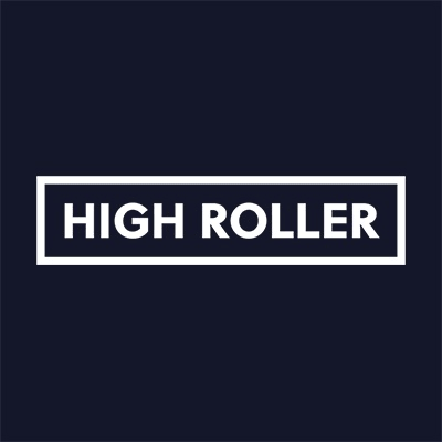 Highroller Logo