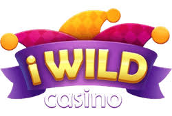 iWild Casino Logo