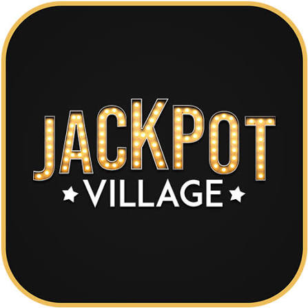 Jackpot Village Logo