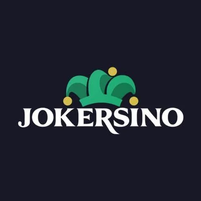 Jokersino Logo