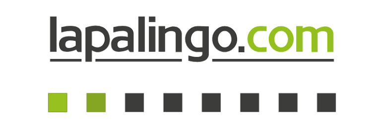 Lapalingo Logo