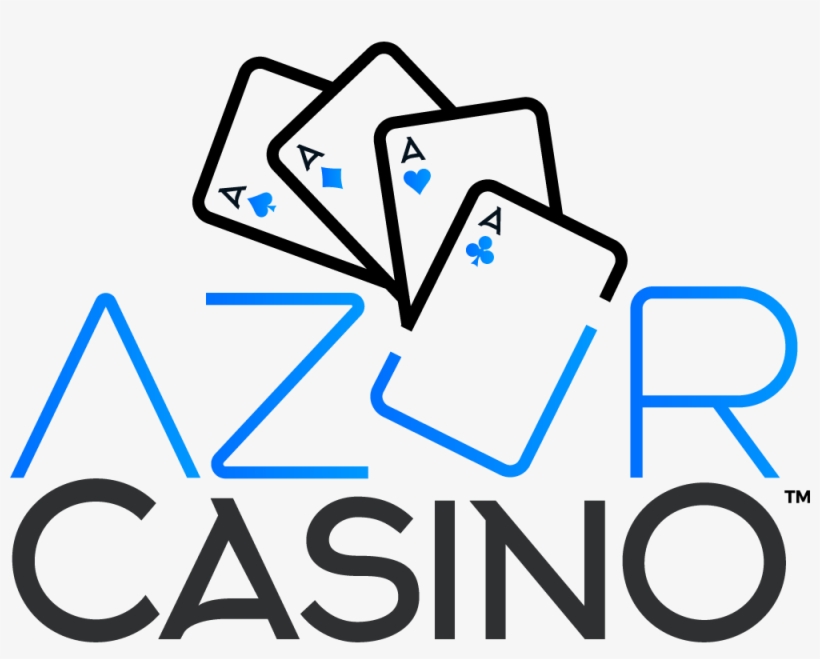Azur Casino Logo