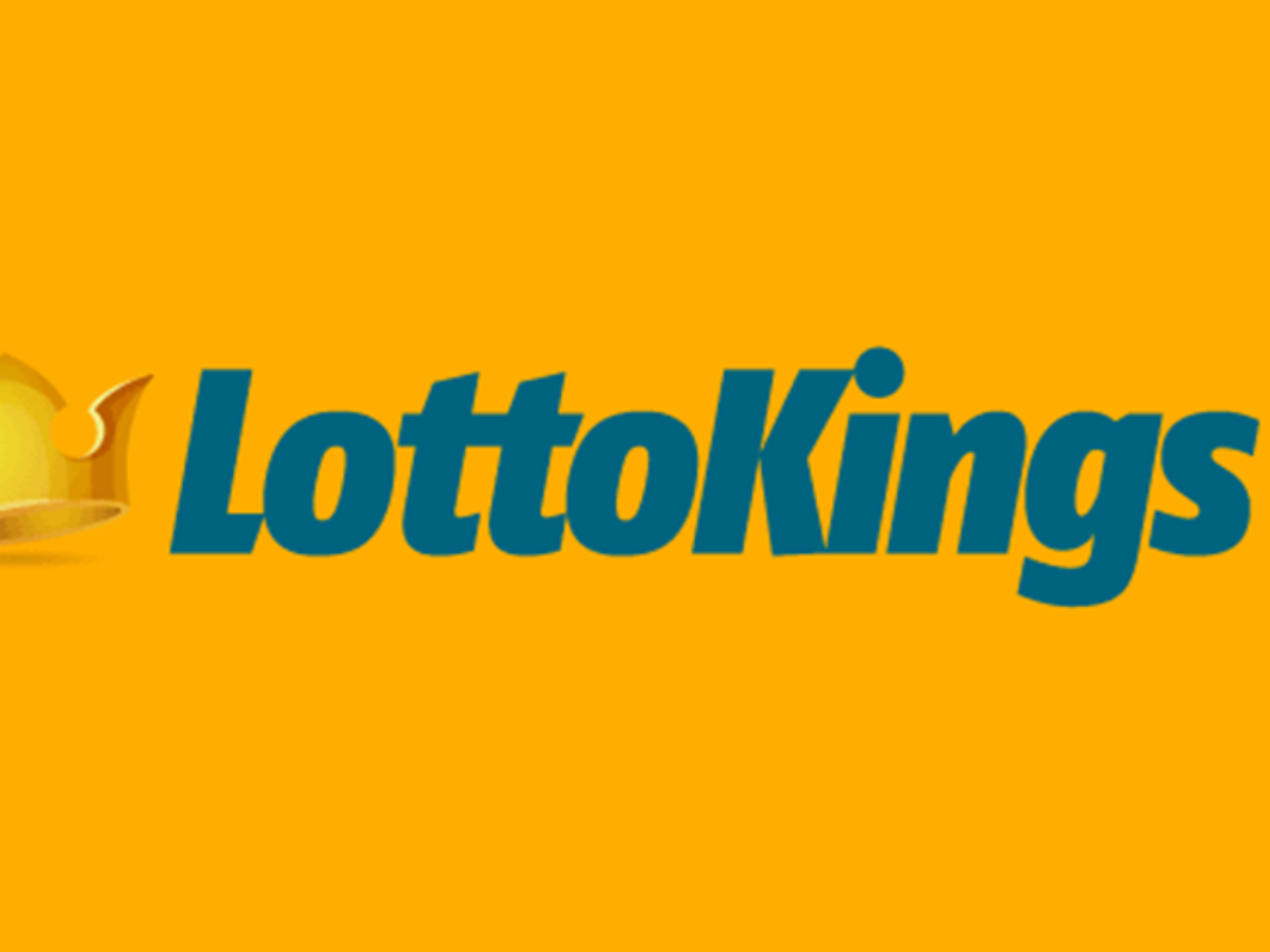 Lottokings Logo