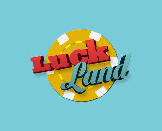 Luckland Logo