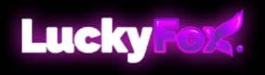 Lucky Fox Casino Logo