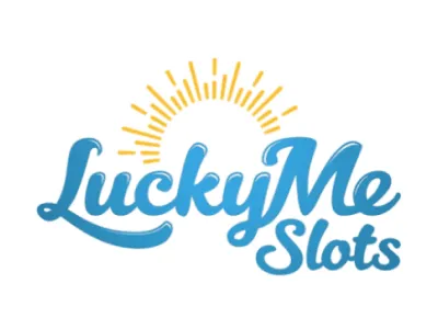 LuckyMe Logo