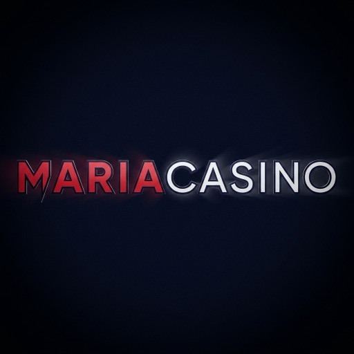 Maria Casino Logo