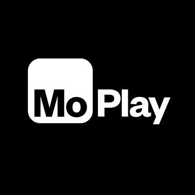 Moplay Logo