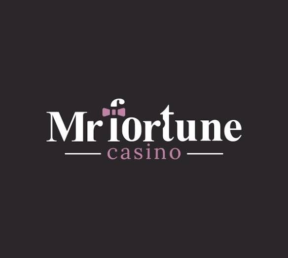 Mr Fortune Logo