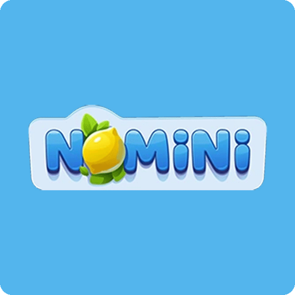 Nomini Logo