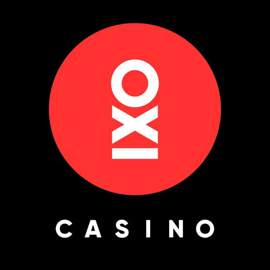Oxi Casino Logo