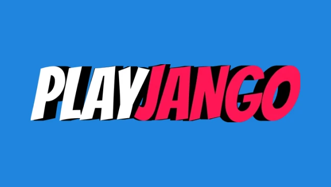 Playjango Logo