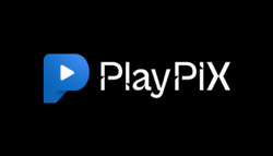 PlayPix Logo