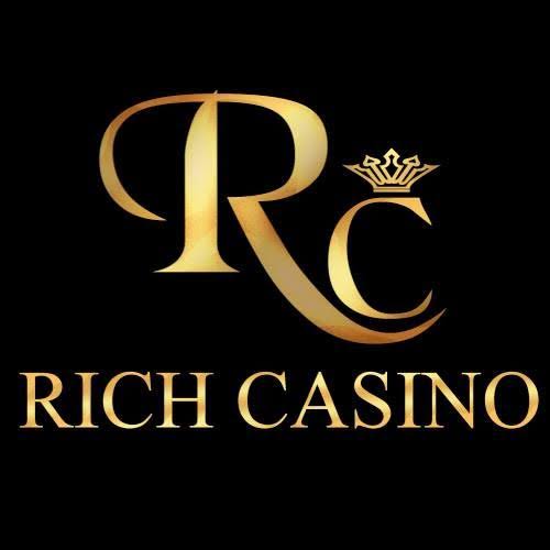 Rich Casino Logo