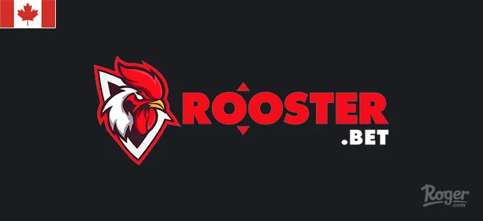 Rooster Bet Logo