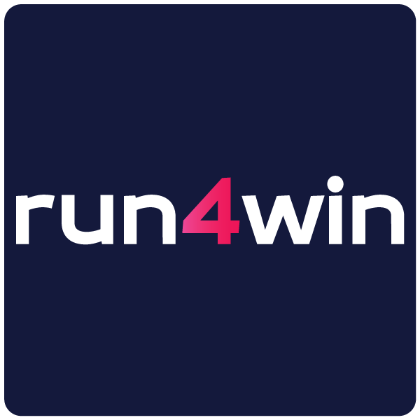 Run4win Logo