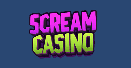 ScreamCasino Logo