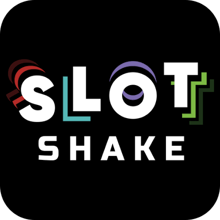 Slot Shake Logo