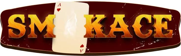 Smokace Casino Logo