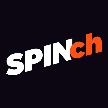 Spinch Casino Logo