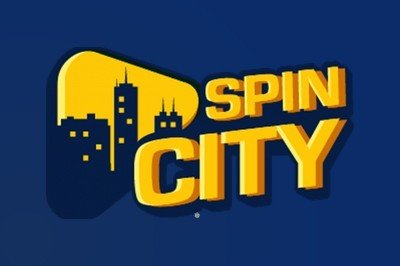 Spin City Logo