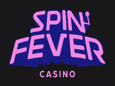 Spin Fever Logo