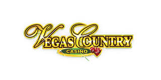 Vegas Country Logo