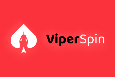 Viperspin Logo