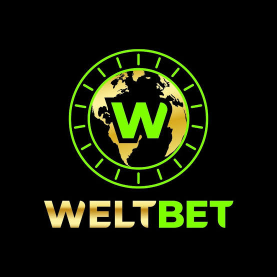 Weltbet Logo