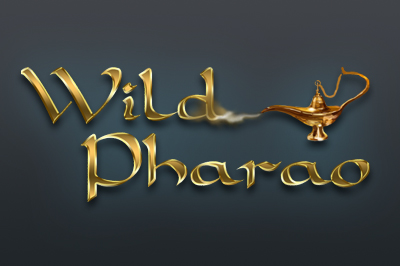 WildPharao Logo