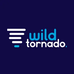 WildTornado Logo