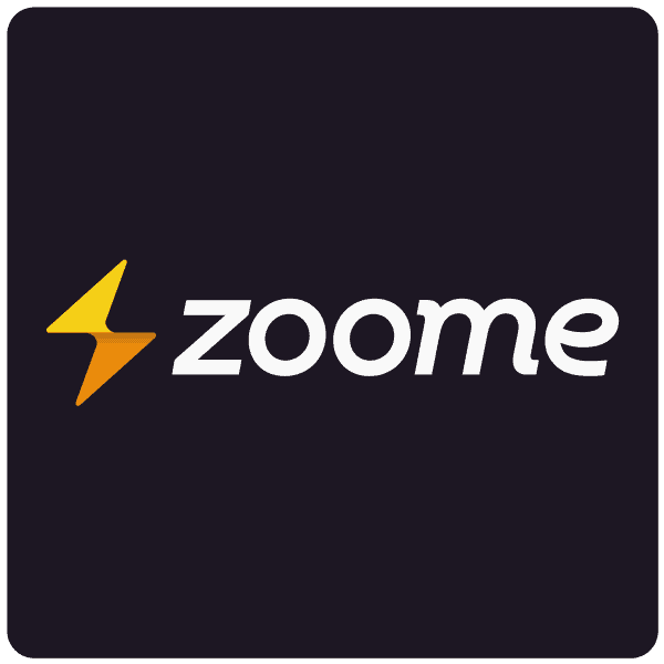 Zoome Logo